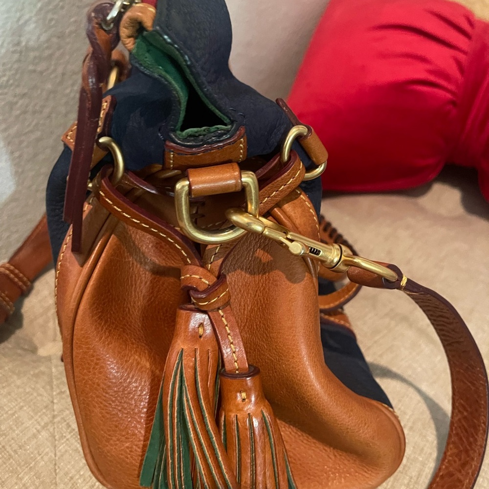 Dooney & Bourke Bag - Picture 9 of 16
